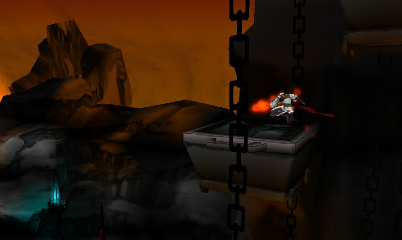 Shinobi - Imagen 12